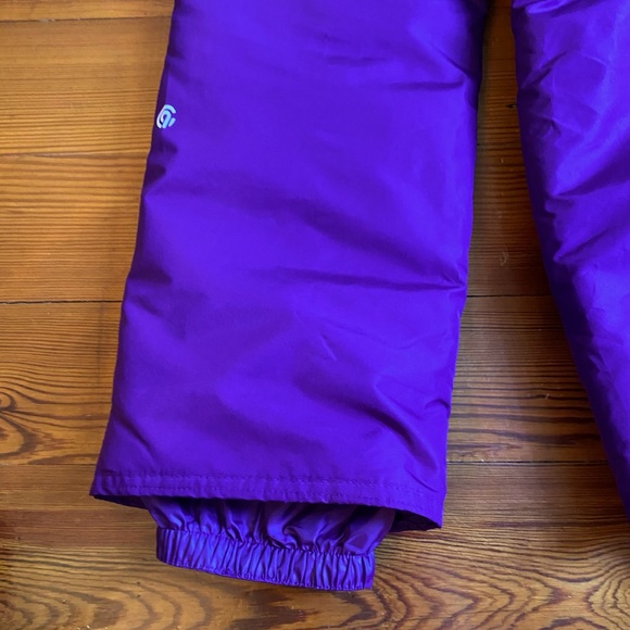 Snow Pants - Picture 3 of 9